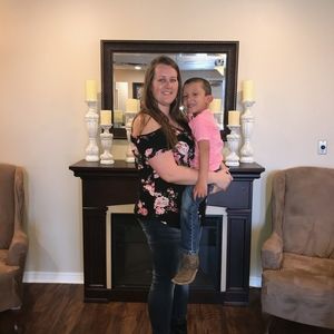 Meet your Posher, Brittany